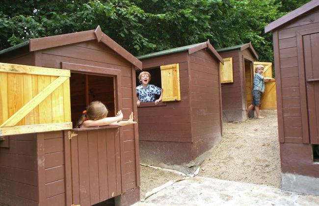 Grand Retreat in Redu - Photo 15