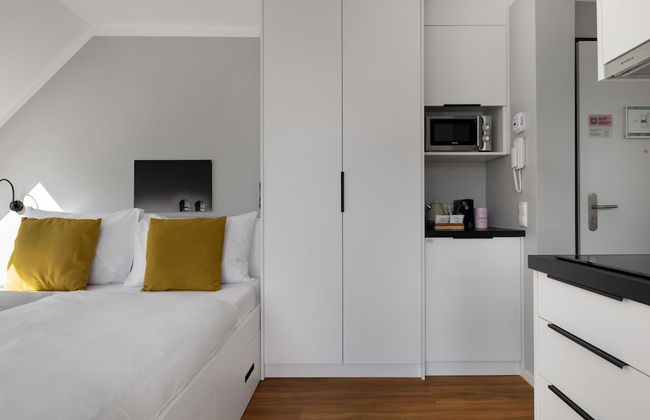 Numa Munich Munico - Foto 6