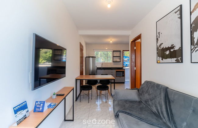 JMA Apartamentos em Jurere - Photo 30