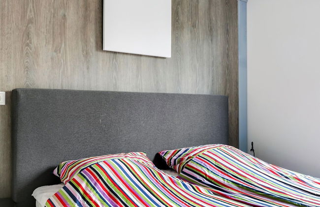 Spacious Holiday Home in Noordwolde With Garden - Foto 16