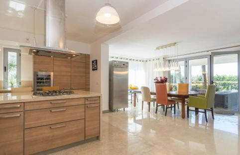 Villa Orange Charm, Heated Pool - Foto 31