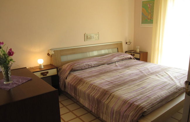 Appartamento A 250 Metri Dalla Spiaggia -tv-airco - Foto 2