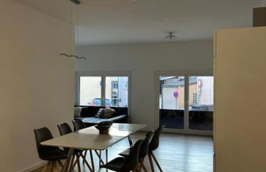 Schöne Ferienwohnung im Zentrum - Foto 21