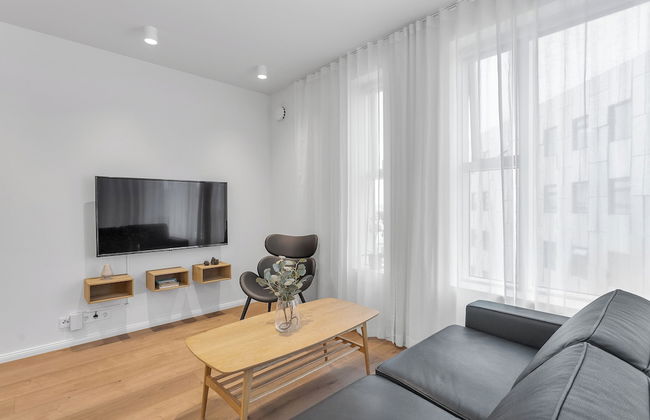 Sif Apartments by Heimaleiga - Foto 75