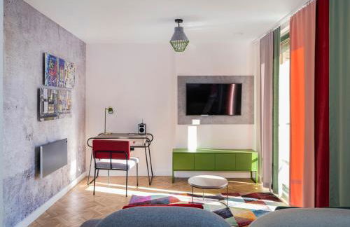 Church Street by Supercity Aparthotels - Foto 27