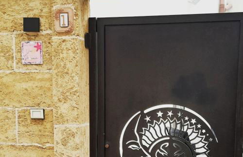 Casa vacanze salento Vicosoluna - Foto 33