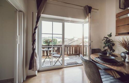 Vitaloase Bad Griesbach im Rottal/70qm/Auszeit/Parkplatz - Foto 30