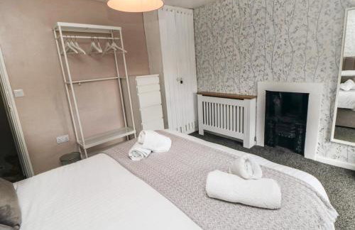 Puffin Cottage - Foto 14