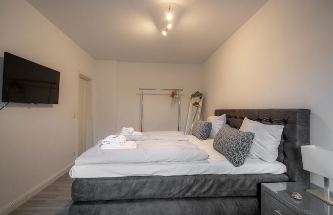 My Apartment im Bremer Viertel - Foto 4