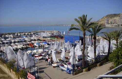 Apartamento en 1ª línea con piscina - Photo 46