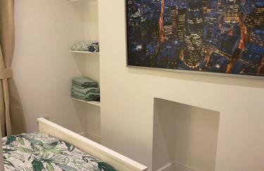 No 5 Accommodation - Foto 7