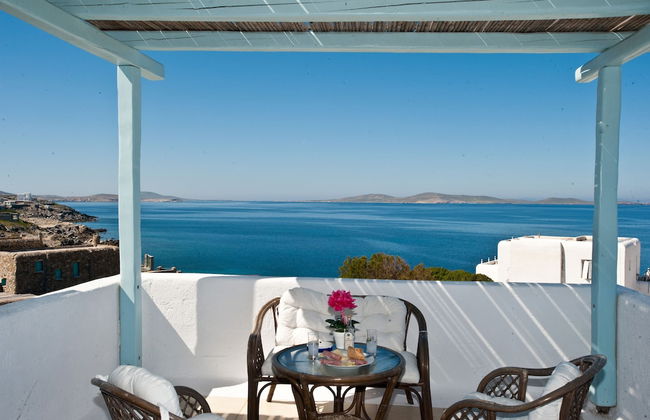 Sofia's Bungalows Mykonos - Photo 37