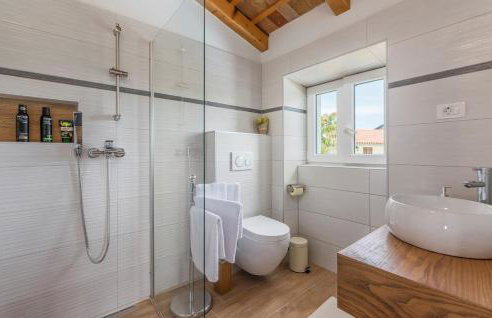 Beautiful Stone House - Villa Parentium with Private Pool - Foto 16