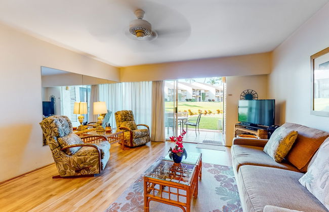 Hale Kamaole - Foto 26