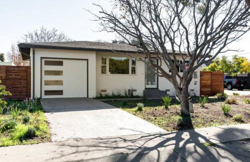 Sunny House with Hot tub near Stanford - Foto 20