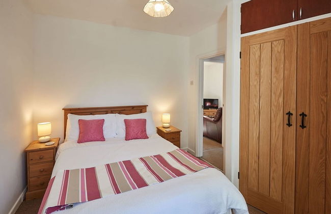 Host Stay Horseshoe Cottage - Foto 8