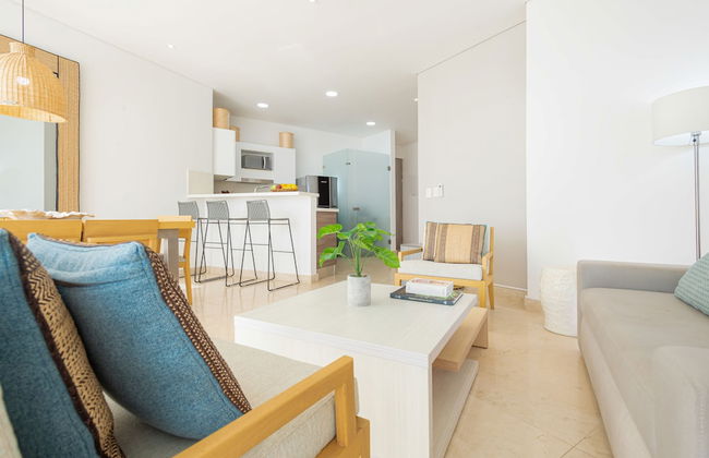 Grand Marina Santa Marta - Foto 35