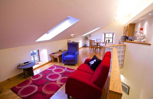 Sebay Mill Holiday Apartments - Photo 33