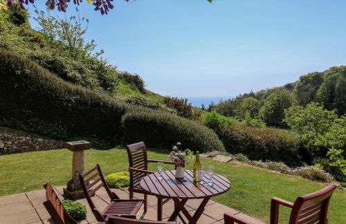 Lynch Cottage - Foto 33