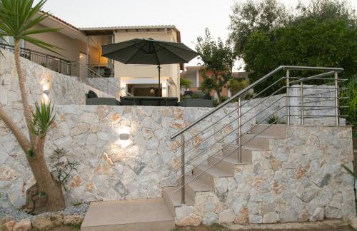 Akrolithia Guest House - Foto 18