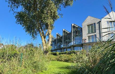 Seglerwohnung 4 - Photo 24