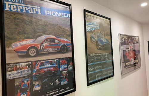 CLASSIC DRIVER HOME 2 - Foto 46