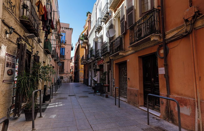 Onlyrooms II - Old Town & Typical Food - Foto 34