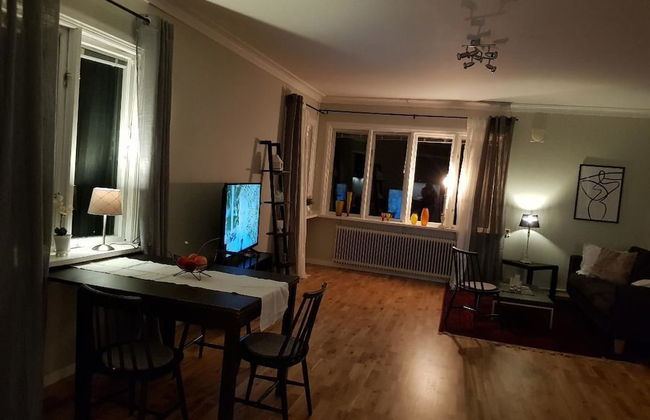 Lovely Spacious Apartment centerally - Photo 11