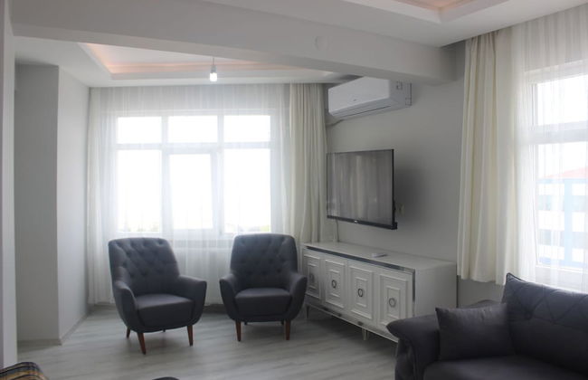 Efnan Apart Trabzon - Photo 76