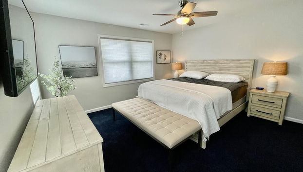 Brooklyn Avenue 24D - Foto 3, Habitación