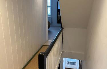 Harbour Retreat Cottage 3 bedroom - Foto 29