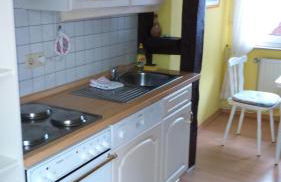 Ferienwohnung St. Wigbert - Foto 4