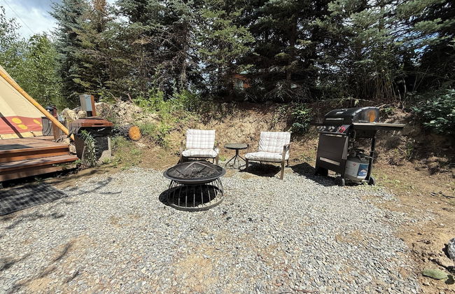 North Haven Campground - Foto 23