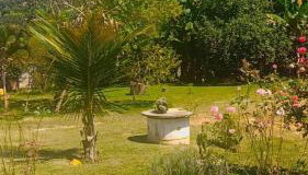 Recanto da Floresta - Foto 4, Garden view