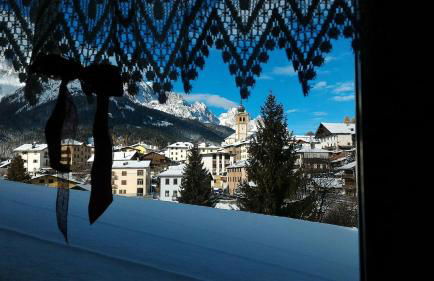 BALCONE SULLE DOLOMITI 2 - Photo 21