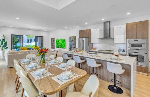 Townhouse Heated Pool Centrally Located Malibu Key One - Foto 47