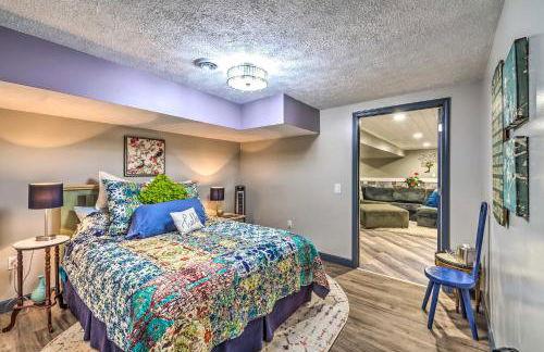 Mammoth Cave Rental on 50 Acres Shared Amenities - Foto 18