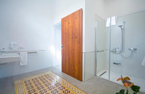 Suite Risco 1 - Foto 17