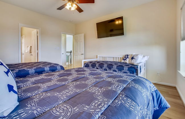 Harpoon Haven - Foto 4