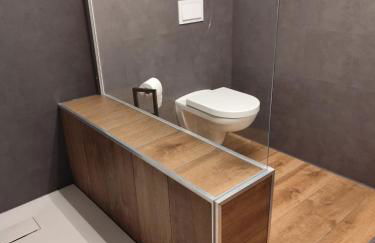 Ferienwohnung Haus am Wald - Foto 23