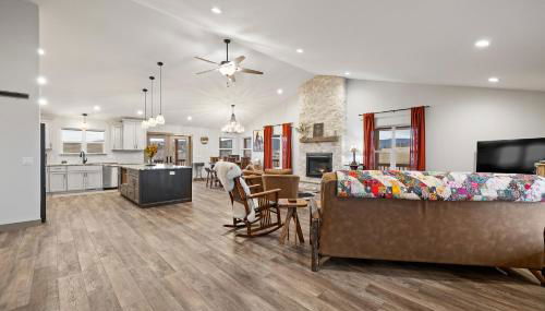 Pleasant Valley Getaway - Foto 3