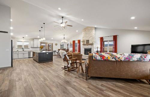 Pleasant Valley Getaway - Foto 3