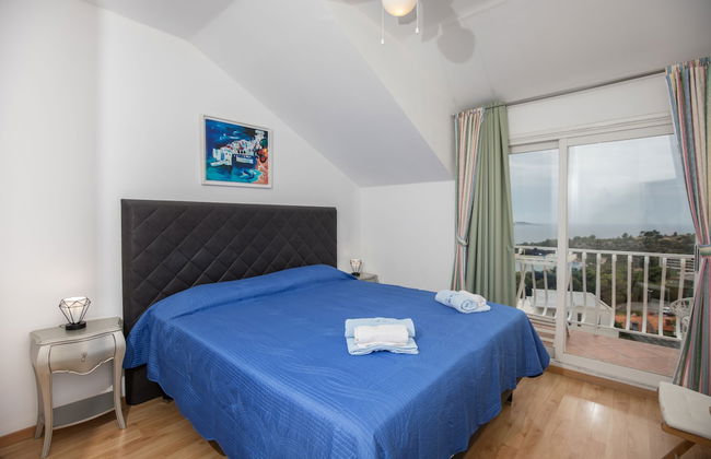 Studio Apartment Andrijana - Foto 30