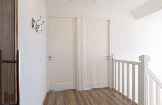 Stylish Villa by the Water - Foto 19