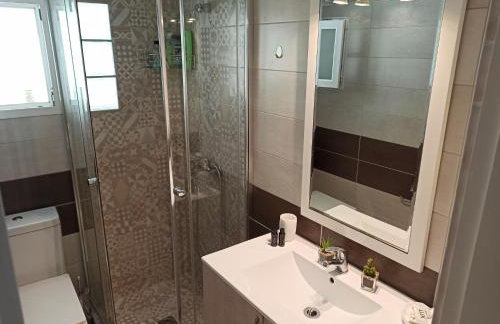 Group & family penthouse 300m from Agios Ioannis subway,metro station! - Foto 31