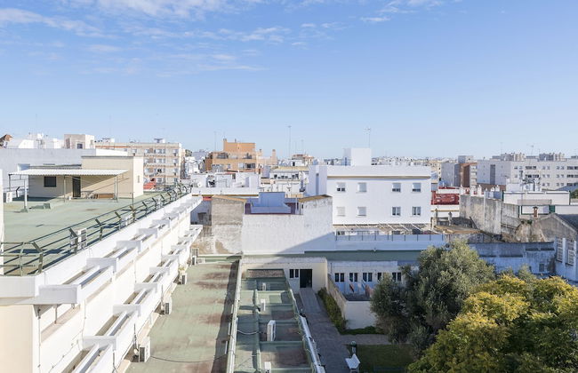 La Ma a in San Fernando - Foto 22