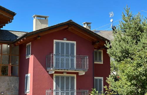 Aidi e Tilde Mountain View Apartment, Fiordalpe Valdidentro - Foto 18