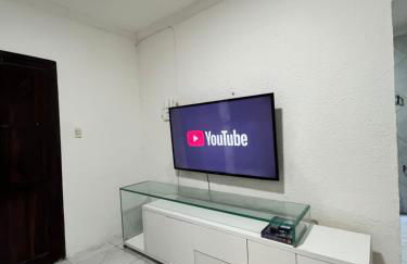 Casa na Praia de Guadalupe,Barra de Sirinhaém, Ilha Santo Aleixo, Pernambuco - Photo 7