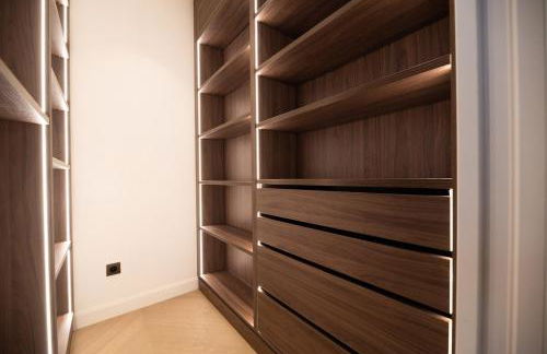 Appartement de luxe d'une chambre près du Louvre II - Foto 14