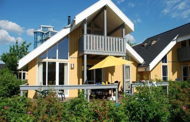 Ferienhaus im Skandinavischen Stil - Foto 13